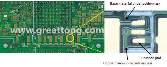 Solder Mask(S/M)是什么？對PCB有什么用處？只有綠色嗎？