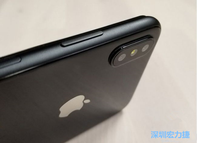 iPhone8或被混合電路板難倒！恐難按時上市