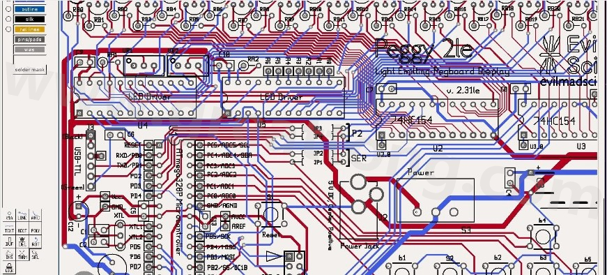 近年來印刷電路板電腦輔助設計(PCB CAD)軟體世界非常活躍，以致于很容易就跟不上所有相關工具供應商及其產品的發展步伐；特別是較低階產品也能夠提供許多新的選擇，包括不少免費的工具。以下讓我們一起來看看這些免費工具，你會發現免費不再意味著不值錢。