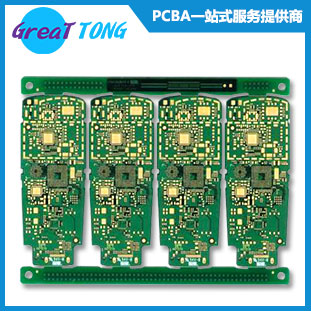 PCB行業深度報告：行業轉移加速，PCB龍頭迎成長契機