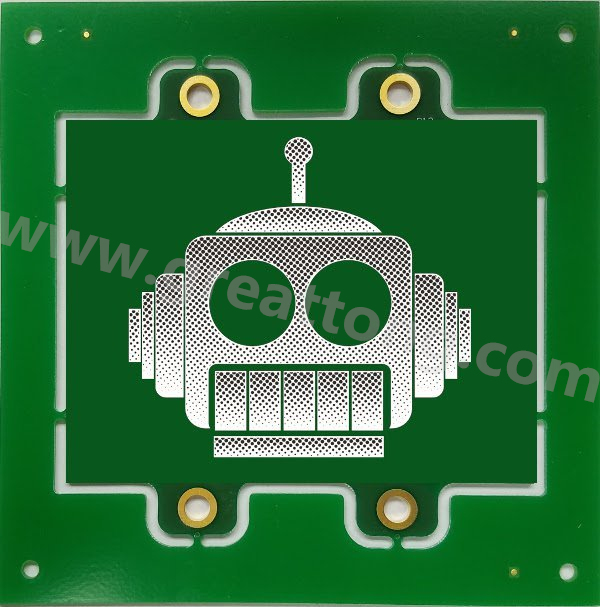印刷電路板設計：為什么反光點很重要？