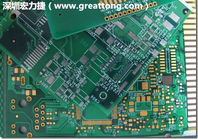 PCB大講堂：何謂「銅」基地與「鎳」基地電路板(PCB)？