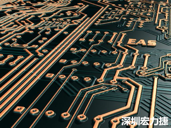 PCB布線的設計方式，需針對電源、高頻線路搭配設計經驗進行調整，減少開發期間的EMI問題投入成本。