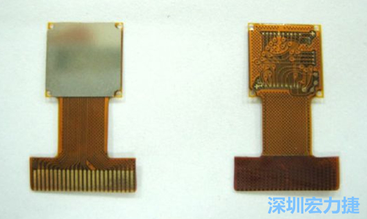 FPC可設計的電路復雜度與密度，比PCB遜色，但可適應結構的彈性結構，成為電子產品設計重點。