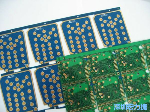 PBC與HDI等硬質載板因應不同構型的結構組裝需求，能做的彈性設計有限，必須搭配FPC軟板進行整合設計。