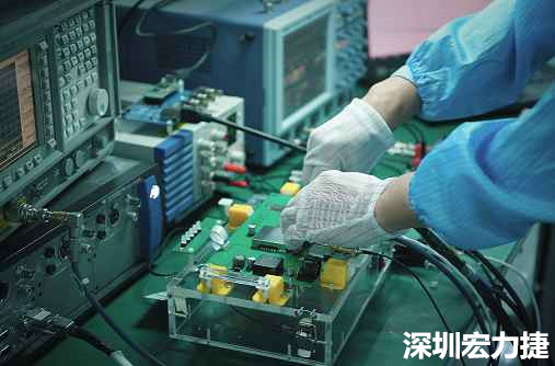 PCBA老化測試怎么做？