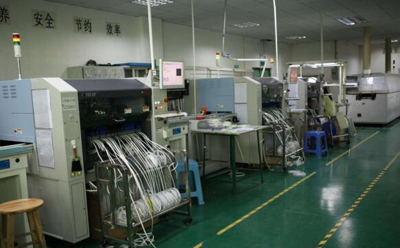 如何選擇合格的SMT加工廠家？