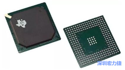 BGA是PCB上常用的元器件，通常80﹪的高頻信號及特殊信號將會由這類型的封裝Footprint內拉出。
