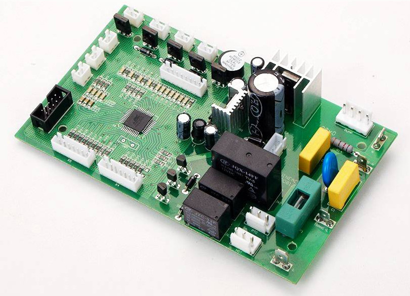 PCB設計該如何布局？