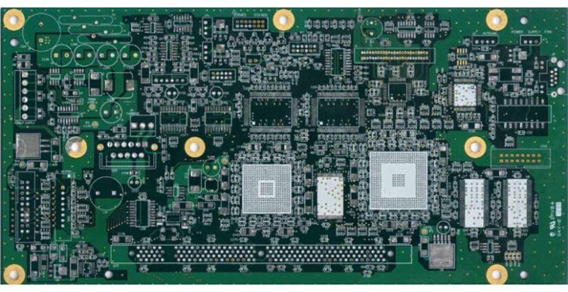 PCB設計該如何布局？