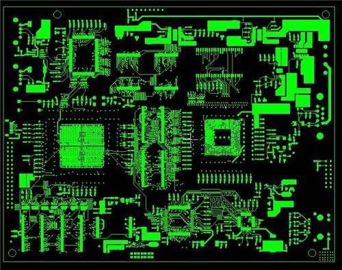 PCB設計該如何布局？