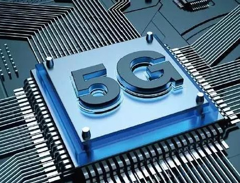 5G商用，高頻高速覆銅板成關鍵材料