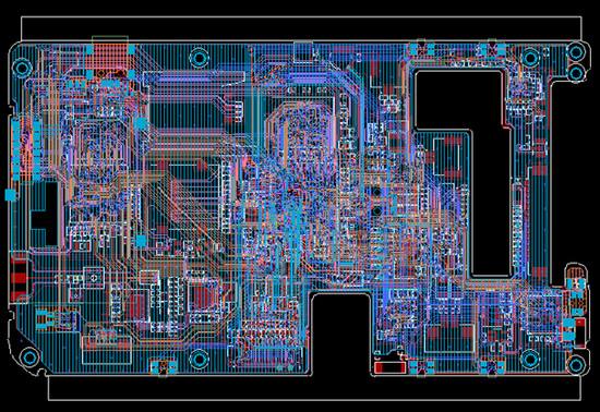 高速PCB設計如何正確選擇PCB板材？