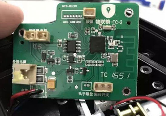 共享自行車鎖PCBA哪里可以做？