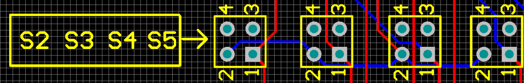 PCB設計如何做好絲印設計？