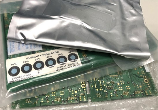 PCB板廠都用哪些油墨？你知道嗎？