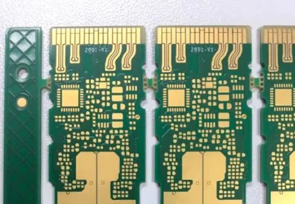 PCB工藝邊的作用、制作方式及設計要求