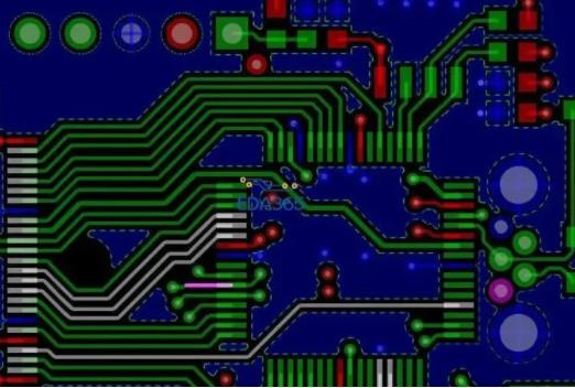 PCB設計要不要去除死銅？
