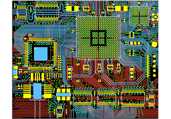 PCB設計公司哪家好如何判斷？