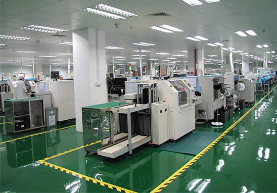 SMT加工如何有效避免PCB翹曲？