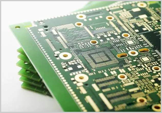 PCB打樣參數怎么選？