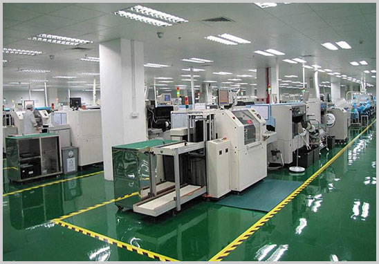高品質、高效率SMT加工對PCB的要求