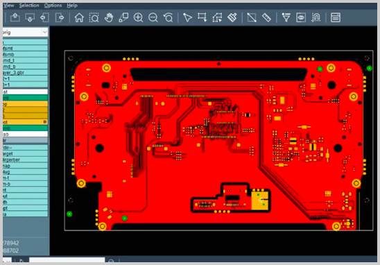 PCB設計中是否有必要去掉死銅？