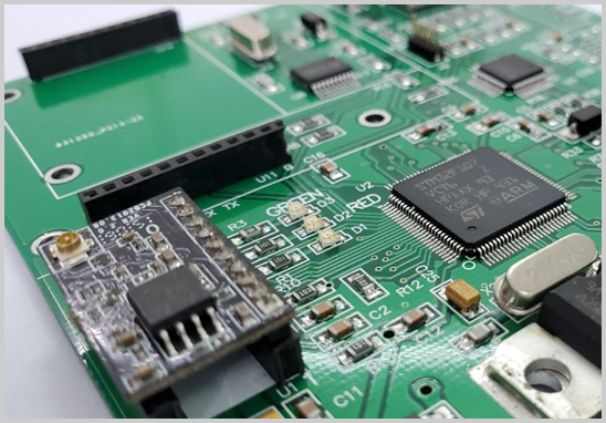 PCB電路板抄板公司是如何實現PCB抄板的？