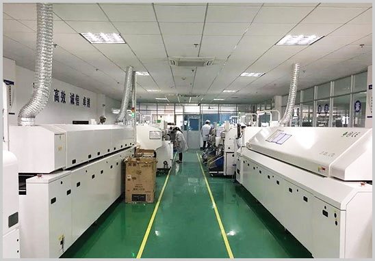 深圳PCBA加工哪里可以做？