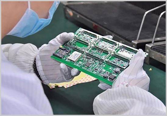 如何排除PCBA生產中的短路現象？