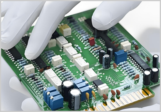PCB抄板打樣如何確保成功率？